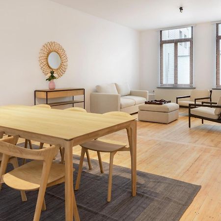 The 1894 Residence By Domani Hotels أنتويرب المظهر الخارجي الصورة