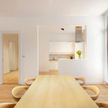The 1894 Residence By Domani Hotels أنتويرب المظهر الخارجي الصورة