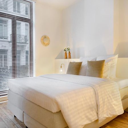 The 1894 Residence By Domani Hotels أنتويرب المظهر الخارجي الصورة