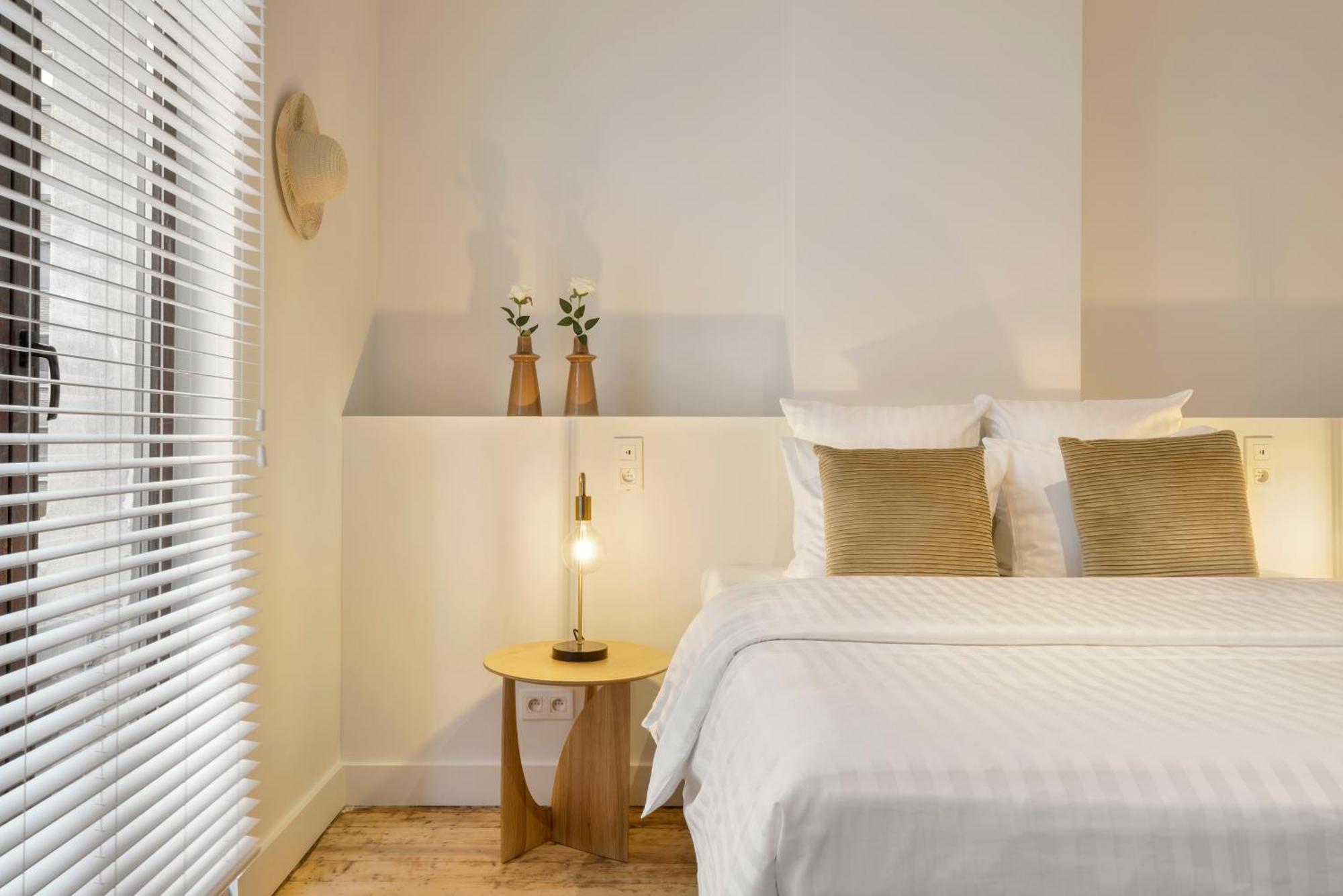 The 1894 Residence By Domani Hotels أنتويرب المظهر الخارجي الصورة
