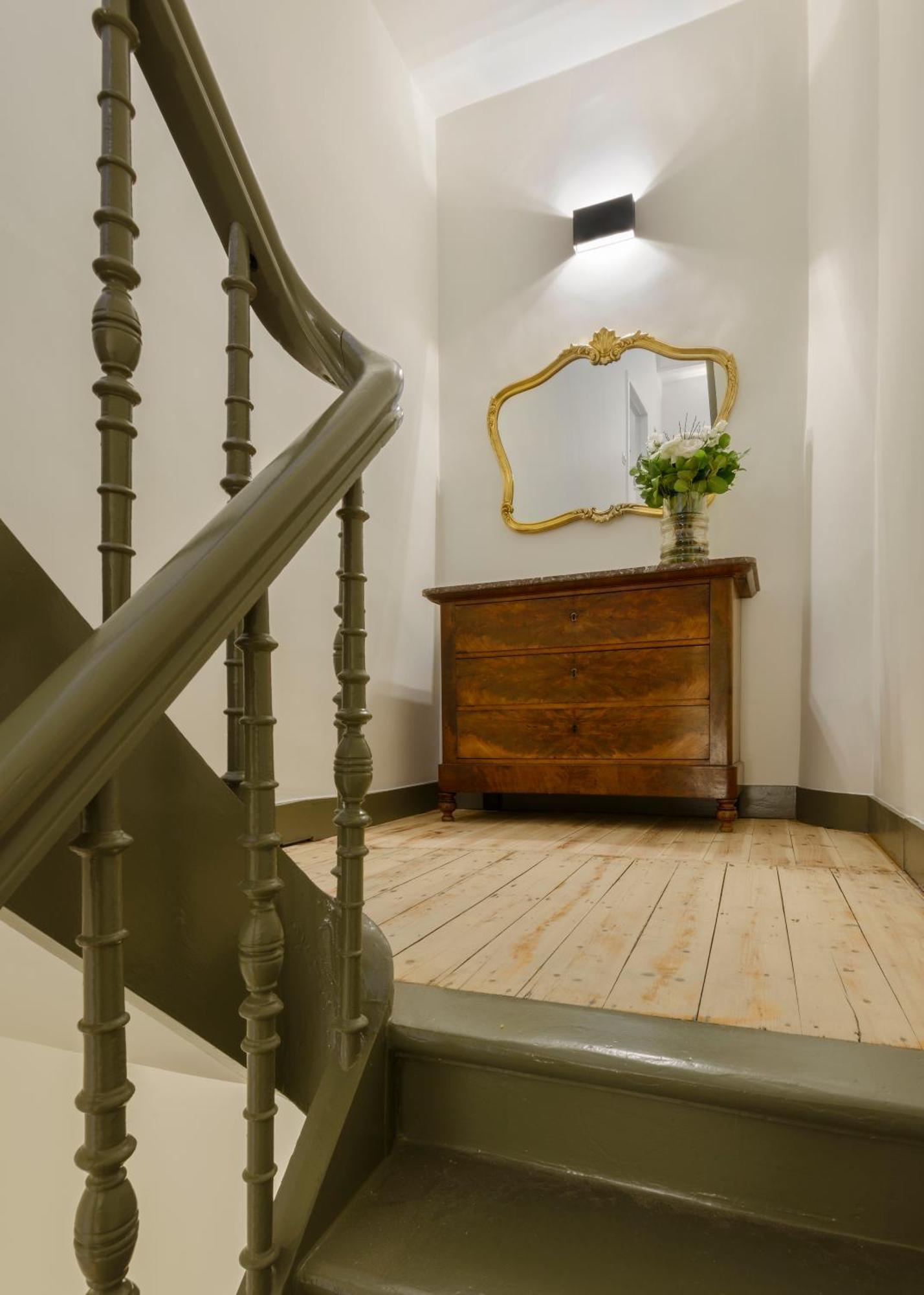 The 1894 Residence By Domani Hotels أنتويرب المظهر الخارجي الصورة