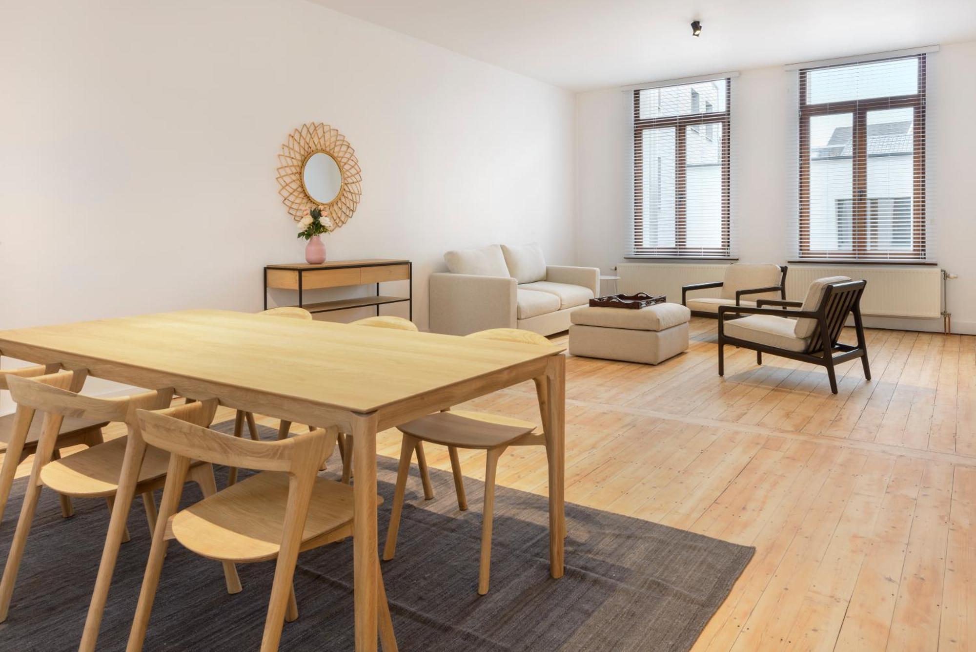 The 1894 Residence By Domani Hotels أنتويرب المظهر الخارجي الصورة