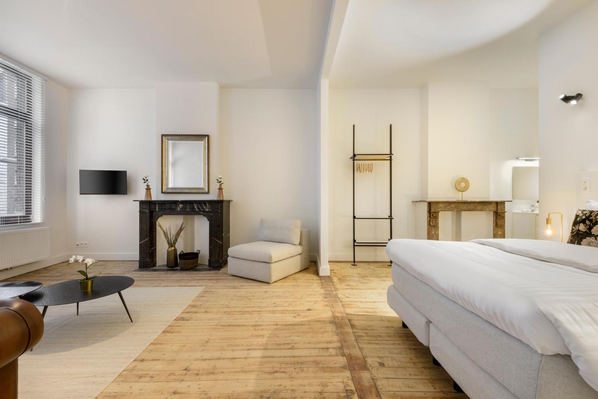The 1894 Residence By Domani Hotels أنتويرب المظهر الخارجي الصورة
