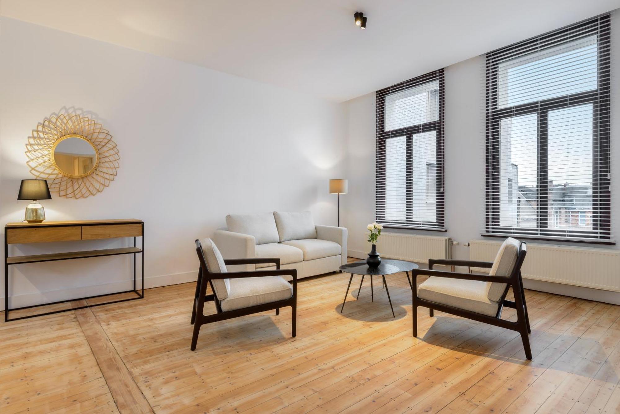 The 1894 Residence By Domani Hotels أنتويرب المظهر الخارجي الصورة
