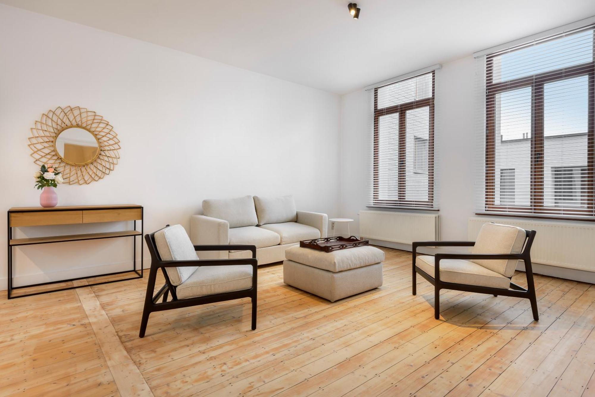The 1894 Residence By Domani Hotels أنتويرب المظهر الخارجي الصورة