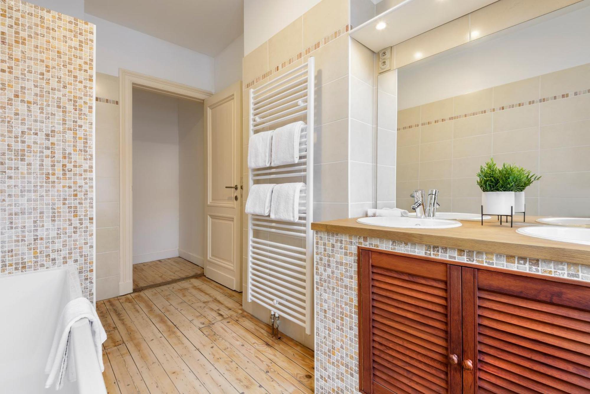 The 1894 Residence By Domani Hotels أنتويرب المظهر الخارجي الصورة