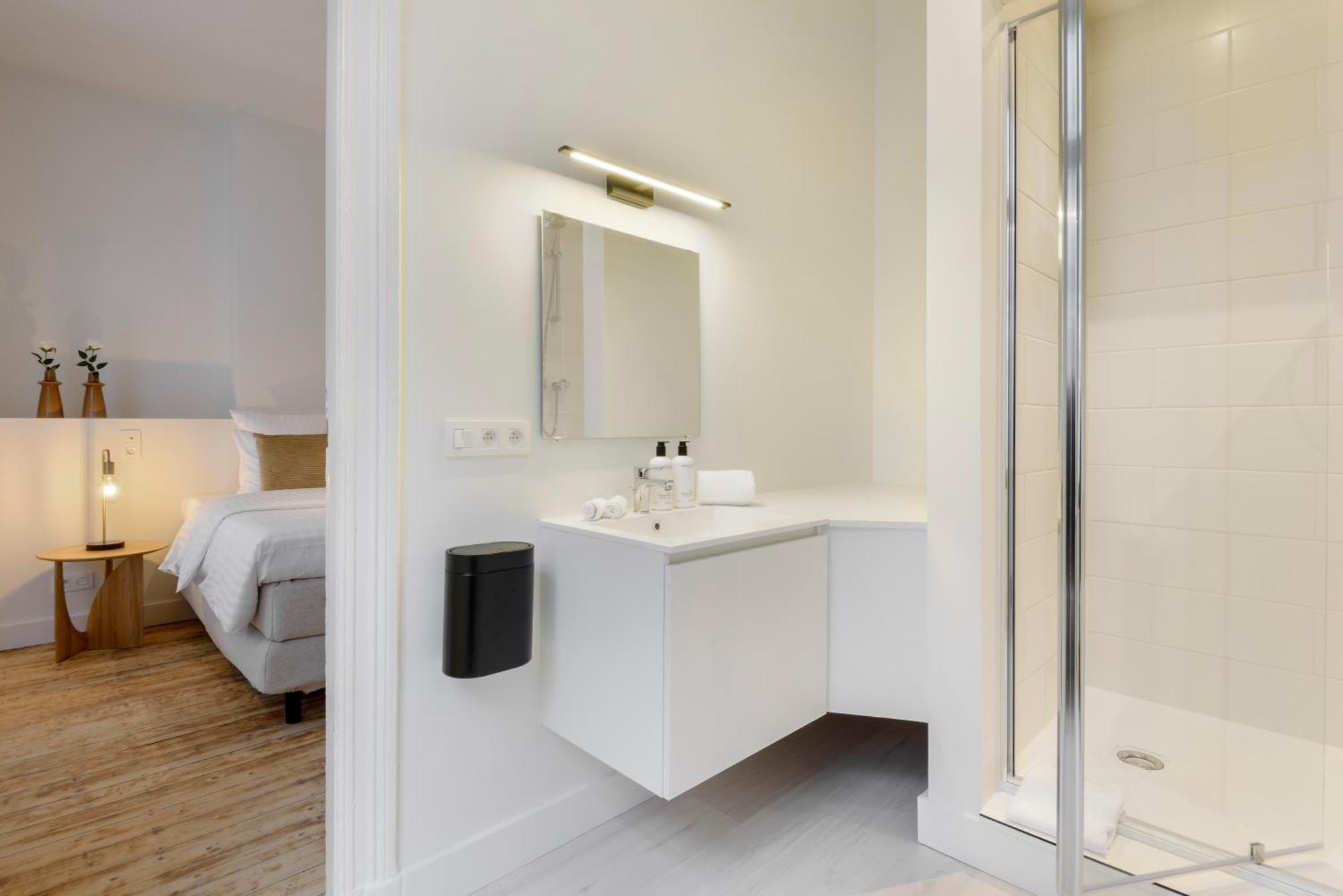 The 1894 Residence By Domani Hotels أنتويرب المظهر الخارجي الصورة